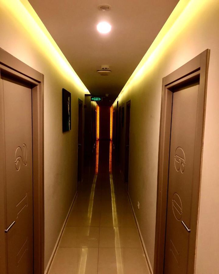 Dumlupinar Royal Rooms Анталья Экстерьер фото